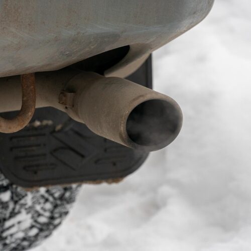 Smog oltre i limiti ad Alessandria: martedì e mercoledì divieto di circolazione per alcune categorie di auto