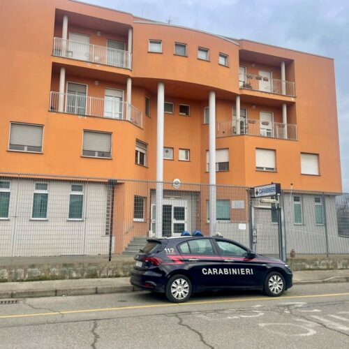 Minacce e comportamenti aggressivi in una comunità. Per l’uomo si aprono porte del carcere