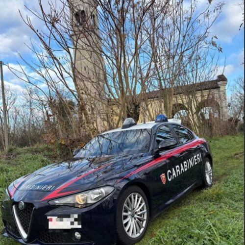 “Mio figlio è uscito con una corda e un coltello”. Dopo chiamata disperata del padre, Carabinieri salvano vita di un uomo di 43 anni