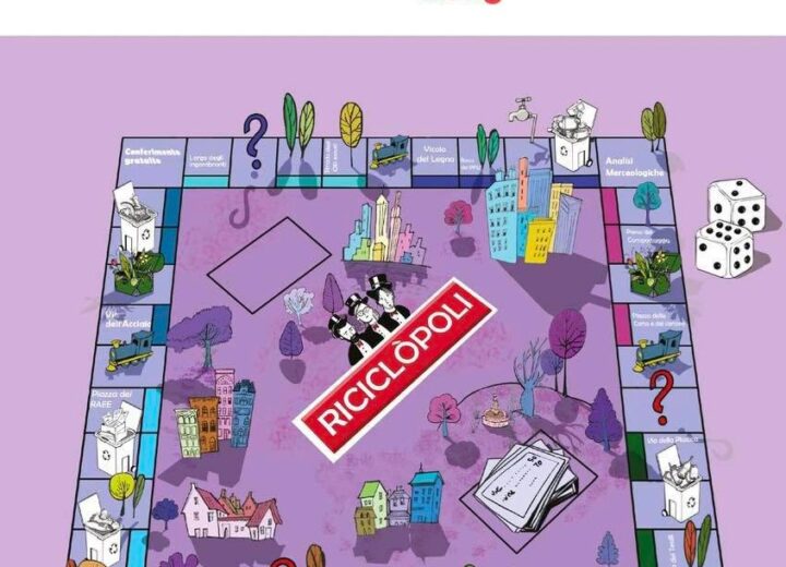 Castelletto Monferrato primo in Piemonte per la raccolta differenziata: raggiunto l’89,1%