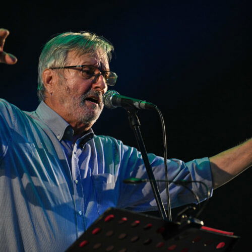 Addio a Vincenzo “Chacho” Marchelli, voce della tradizione piemontese