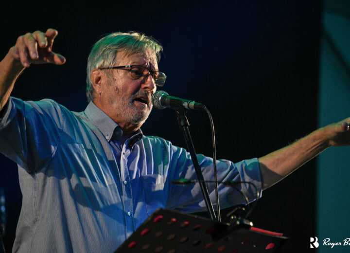 Addio a Vincenzo “Chacho” Marchelli, voce della tradizione piemontese