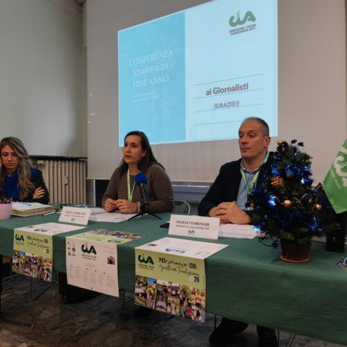 Cinghiali, riduzione dei fondi Pac e costi: per la Cia Alessandria Asti i nodi del 2025 ancora da sciogliere