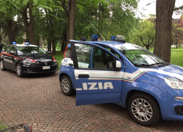 Controlli “ad alto impatto” a Pavia, Voghera e Mortara: identificate 230 persone in due giorni