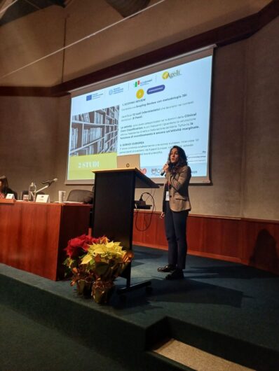 Infermiere di famiglia e comunità, una figura chiave in una società che invecchia