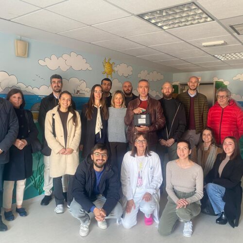 Un nuovo strumento per la Neuropsichiatria Infantile in memoria del monferrino Vittorio Maiorana