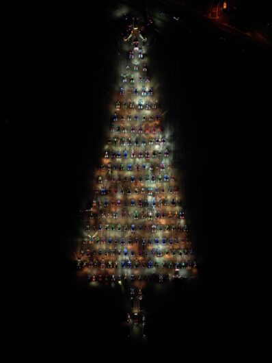 A Castelceriolo torna a brillare l’Agrialbero