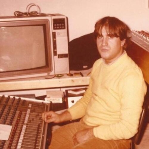 Addio all’alessandrino Enrico Noto, regista e manager di Radio Italia