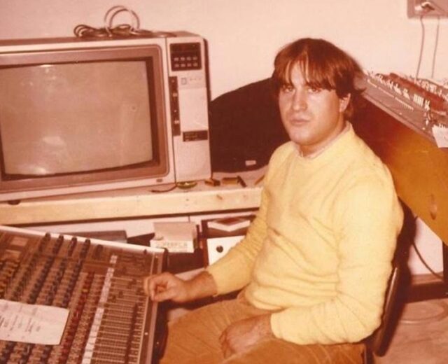 Addio all’alessandrino Enrico Noto, regista e manager di Radio Italia