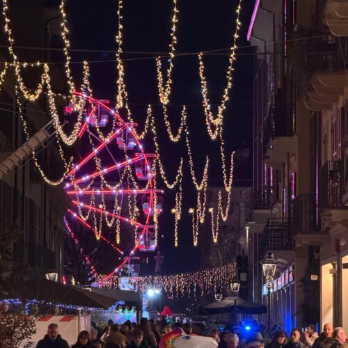Elfi, spettacoli e musica. Gli appuntamenti natalizi del weekend ad Alessandria e sobborghi