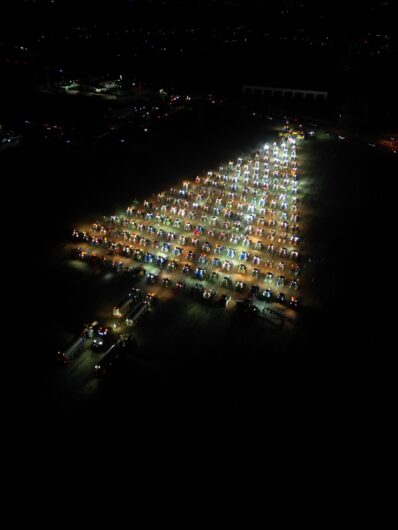 A Castelceriolo torna a brillare l’Agrialbero