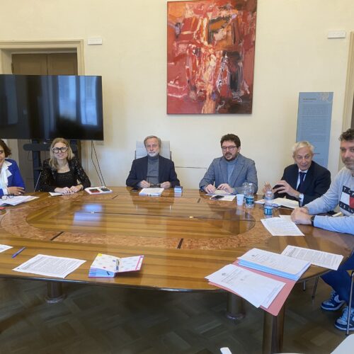 La Giunta di Novi Ligure traccia il bilancio dell’anno e guarda al 2026: infrastrutture, lavoro e servizi al centro