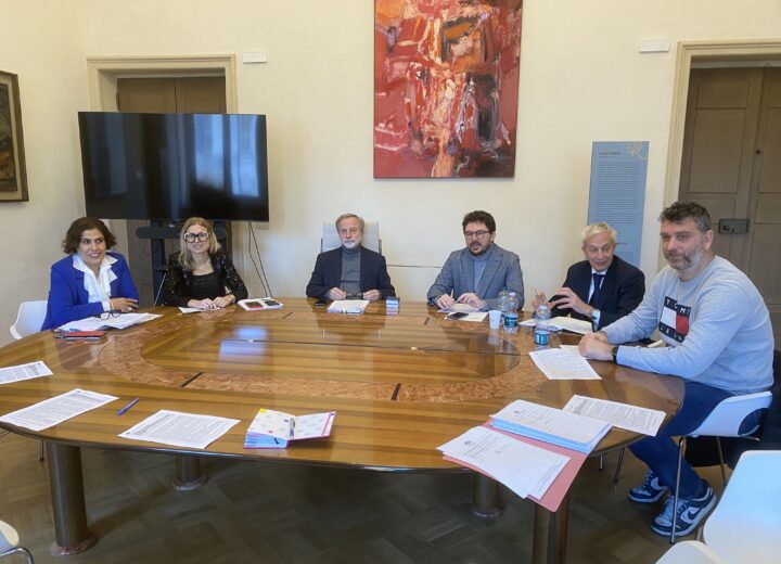 La Giunta di Novi Ligure traccia il bilancio dell’anno e guarda al 2026: infrastrutture, lavoro e servizi al centro