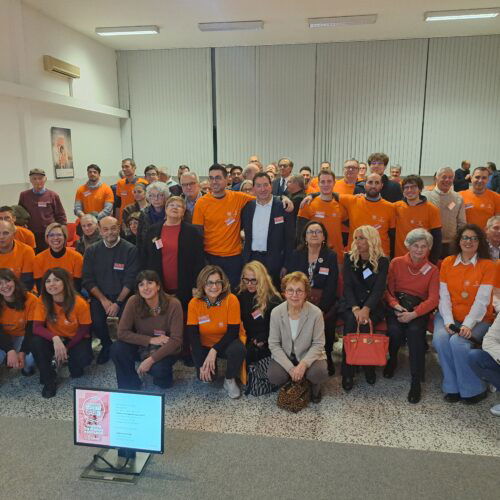 Syensqo a confronto con la comunità su ambiente e sviluppo: “Bilancio positivo per Fabbriche Aperte LAB”