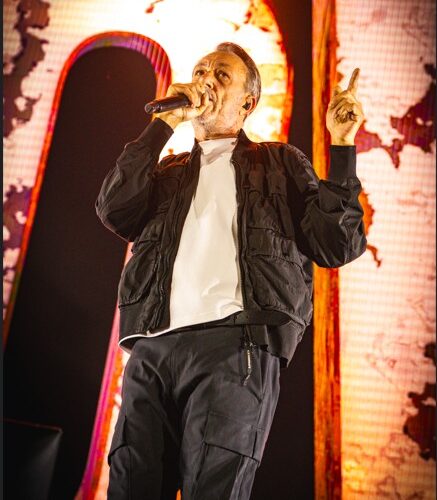 Neffa ha annunciato il Club Tour 2026 – Universo Neffa