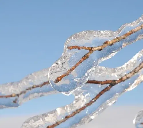 Mattinata gelida in provincia di Alessandria. A Frascaro la temperatura più bassa