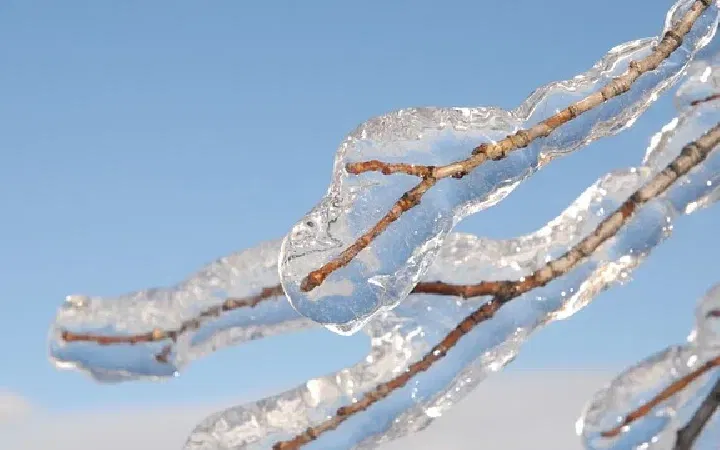 Mattinata gelida in provincia di Alessandria. A Frascaro la temperatura più bassa