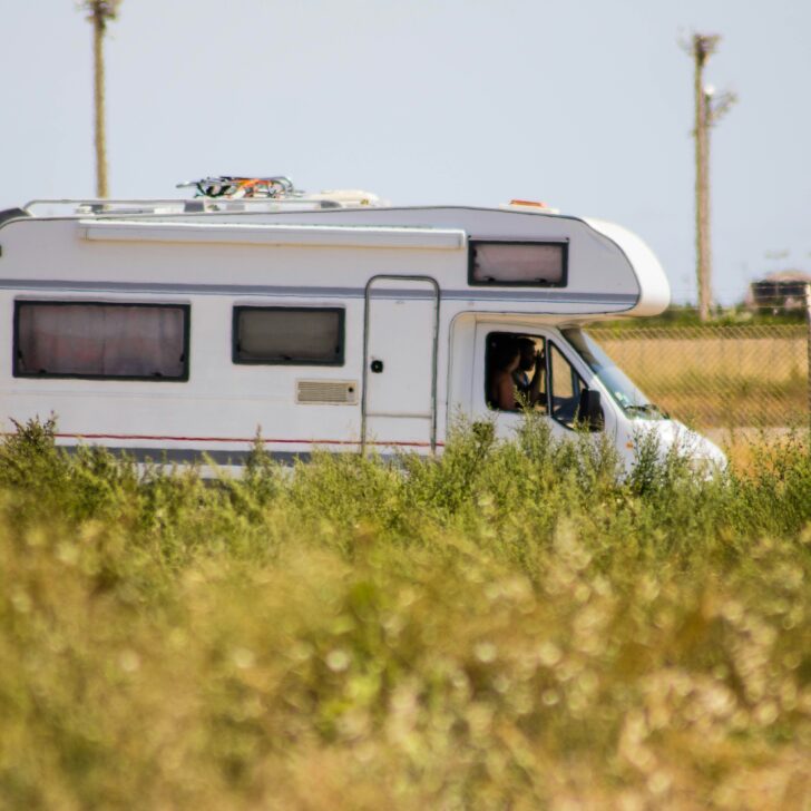 Aree camper: finanziati 7 interventi nell’Alessandrino tra Monferrato e capoluogo