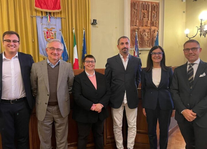 Pd: “Grande instabilità dei vertici della Provincia. Al presidente Benzi chiediamo coraggio e visione”