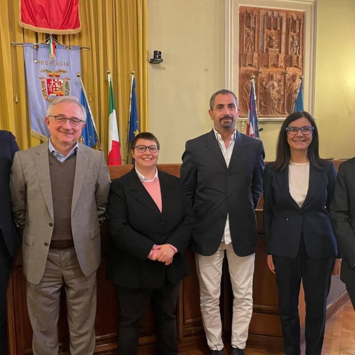 Pd: “Grande instabilità dei vertici della Provincia. Al presidente Benzi chiediamo coraggio e visione”