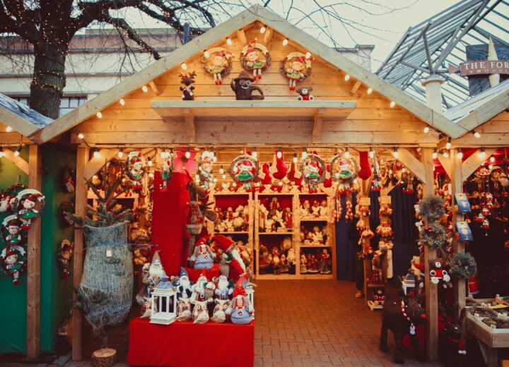 Cosa fare in provincia di Pavia il giorno dell’Immacolata