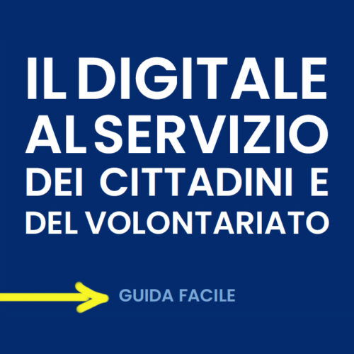 Con il CSVAA una guida smart per l’utilizzo dei servizi digitali