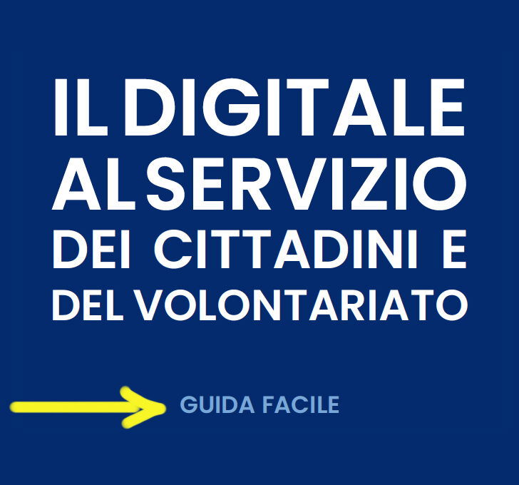 Con il CSVAA una guida smart per l’utilizzo dei servizi digitali