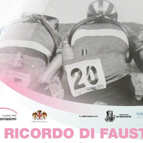 Dal ricordo di Fausto Coppi ed Ettore Milano al Giro 2026. Novi Ligure pedala nella storia del ciclismo