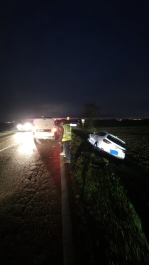 Incidente sulla Sp 248 che porta a Castelceriolo: strada riaperta