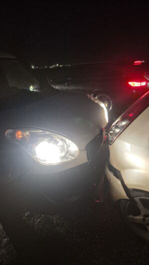 Incidente sulla Sp 248 che porta a Castelceriolo: strada riaperta