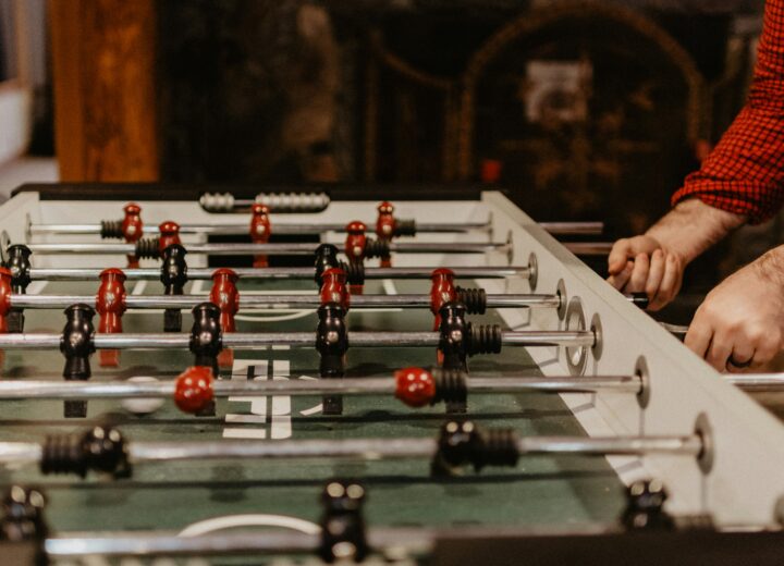 Alla Fiera di Bergamo la seconda edizione di “Giochi in fiera”