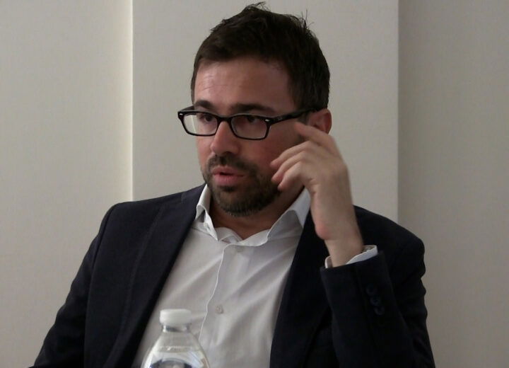 Sabato i funerali del direttore di Ance Marco Massone