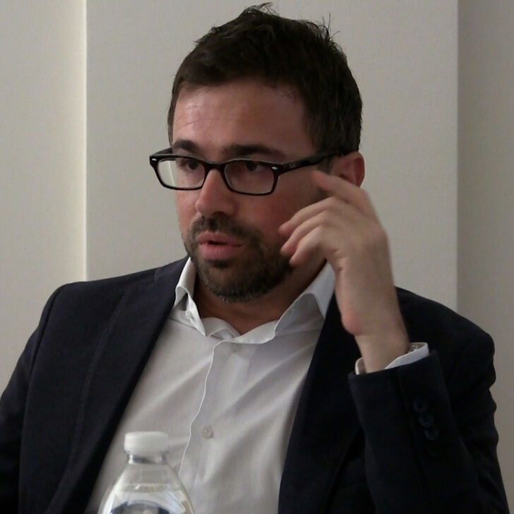 Ance Alessandria in lutto: è mancato il direttore Marco Massone