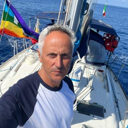 L’esperienza sulla Flotilla e la situazione a Gaza: venerdì ad Alessandria il Senatore del M5s Marco Croatti