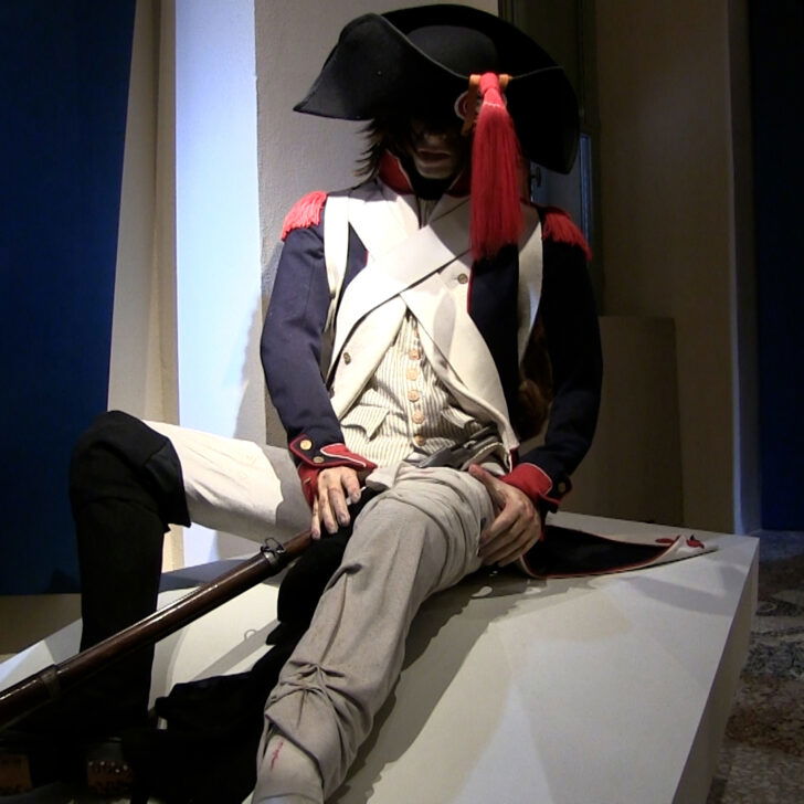 Marengo Museum, futuro in bilico dal 2026 ma la Provincia ha fiducia: “C’è tempo per intervenire”