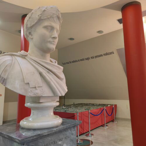 Marengo Museum, in attesa di novità sul futuro parlano i visitatori: “Poco visibile e da valorizzare di più”