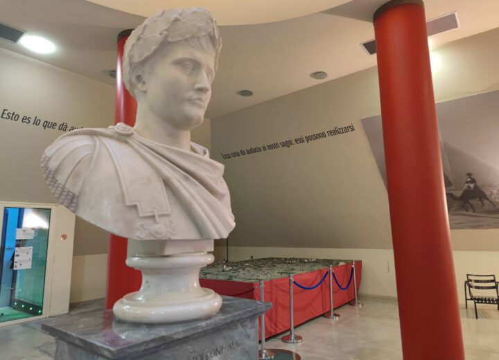 Marengo Museum, in attesa di novità sul futuro parlano i visitatori: “Poco visibile e da valorizzare di più”