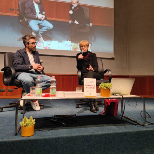 Milena Gabanelli ad Alessandria: dal crollo della sanità all’importanza di essere cittadini consapevoli