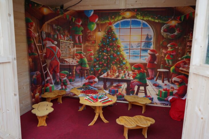 Voghera accende il Natale 2025 con un programma diffuso in tutta la città