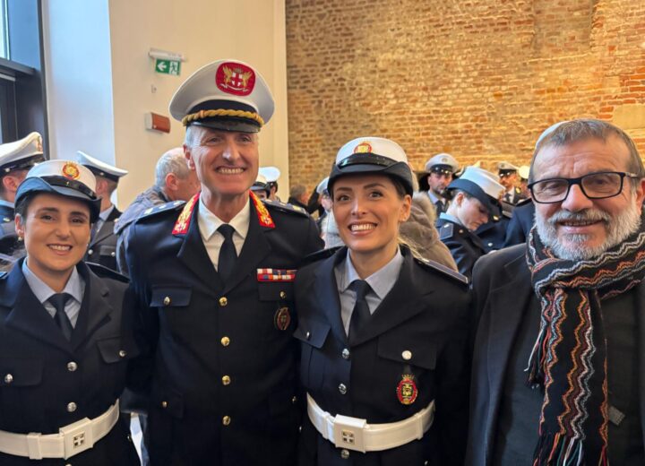 40 nuovi agenti di Polizia Locale in Piemonte: due sono già operativi ad Alessandria