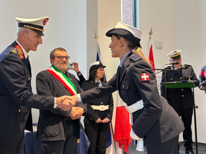 40 nuovi agenti di Polizia Locale in Piemonte: due sono già operativi ad Alessandria