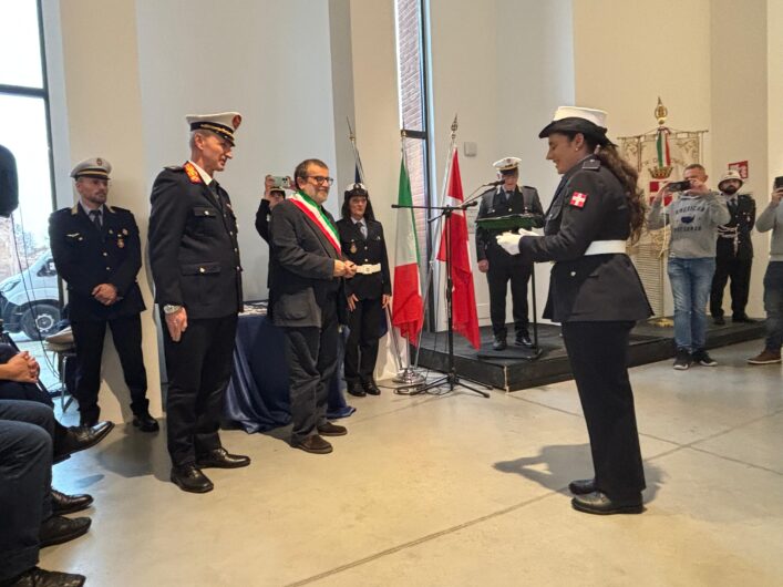 40 nuovi agenti di Polizia Locale in Piemonte: due sono già operativi ad Alessandria