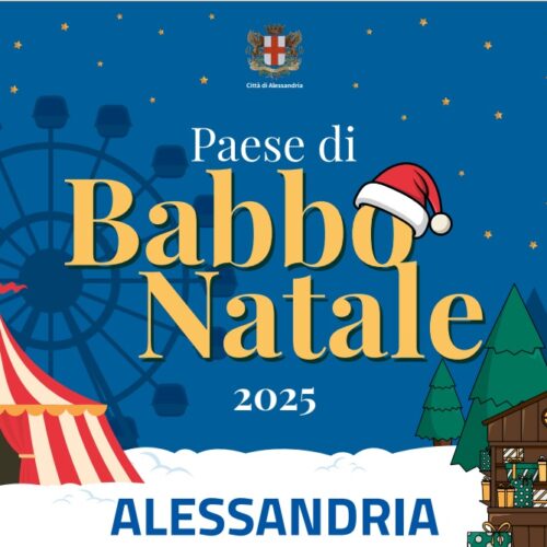 Sotto il tendone del Vintage Christmas Show ad Alessandria: laboratori con gli Elfi e spettacoli per tutta la famiglia