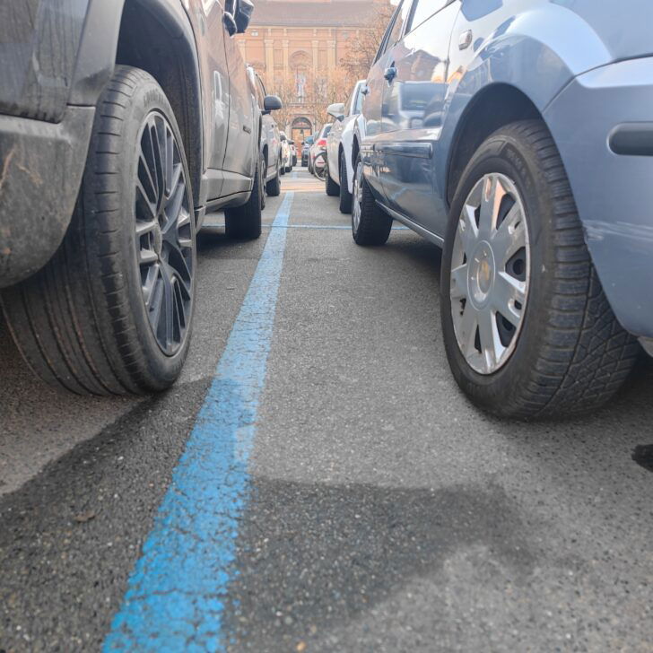 Abbonamento parcheggi: esteso l’orario dell’ufficio assistenza e il Comune ricorda la validità fino al 15 marzo