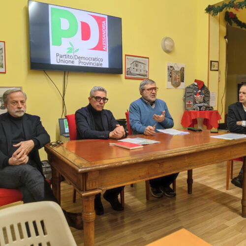 Pd contro il piano socio sanitario regionale: “Mancano visione, risorse e risposte ai territori”