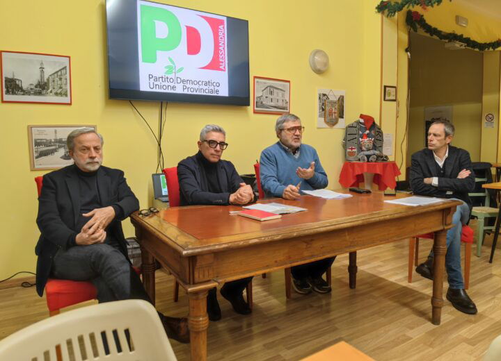 Pd contro il piano socio sanitario regionale: “Mancano visione, risorse e risposte ai territori”