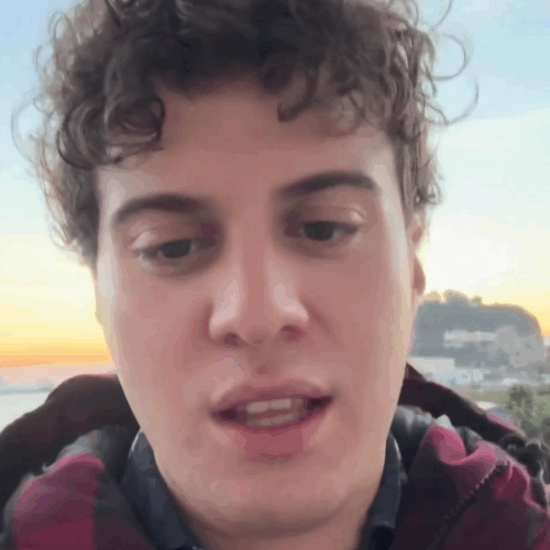 PierC torna “nella vita reale” e ringrazia tutti