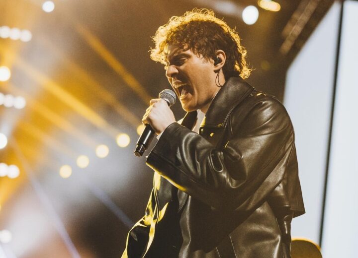 PierC torna a Casale per regalare uno spettacolo unico e ringraziare chi lo ama