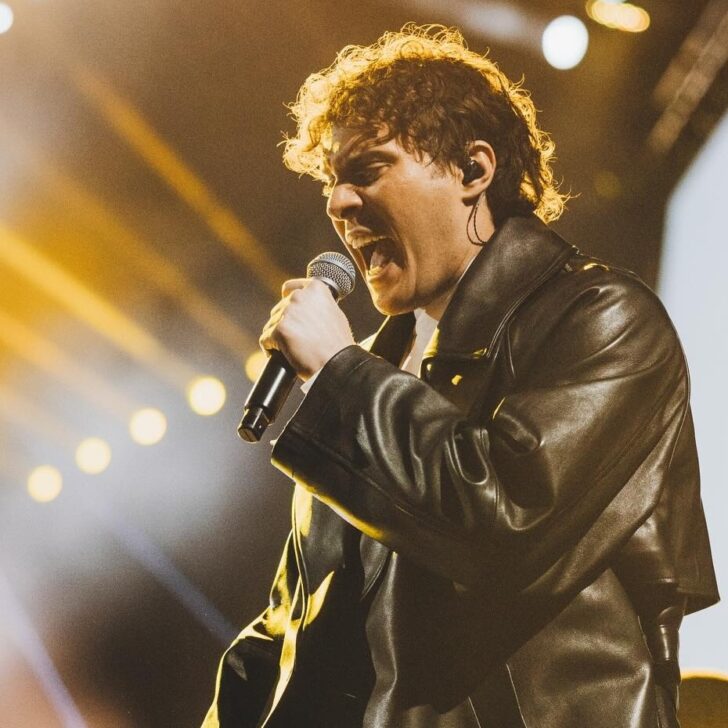 I tanti grazie di PierC dopo X Factor: “Ha mostrato a tutti chi sono sempre stato davvero”