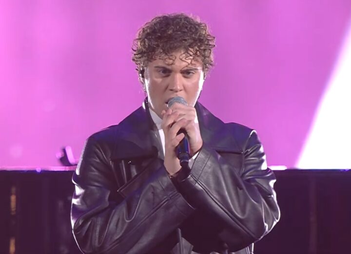 X Factor: quarto posto finale per PierC